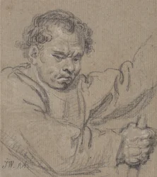 El cortador de madera