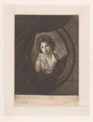 Portret de William Campbell Skinner