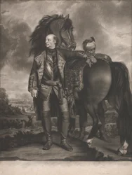 John Marqués de Granby