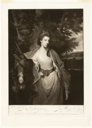 Margaret, condesa de Carlisle