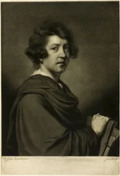 Sir Joshua Reynolds