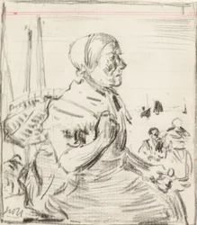 Estudio [Pescadora]