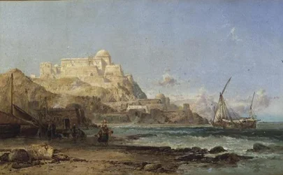 Cartagena, España