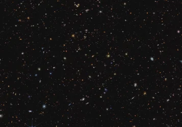 JWST Advanced Deep Extragalactic Survey (Imagen NIRCam)