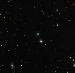 Neptuno Gran Campo (NIRCam)