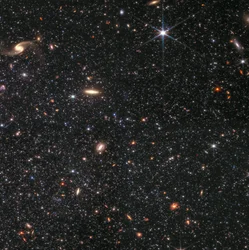 Galaxia enana WLM