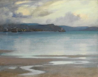 Bahía de Rhu