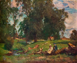 El Prado