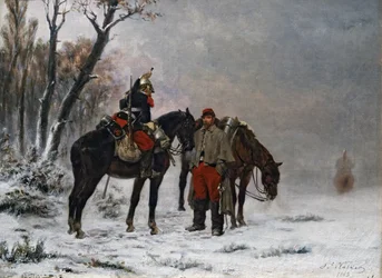 Parada del dragón 1870, 1883