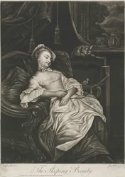 La Bella Durmiente