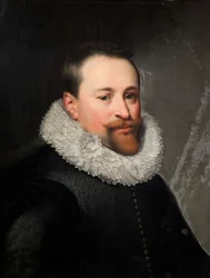 Retrato de un Hombre