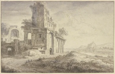Ruinas romanas