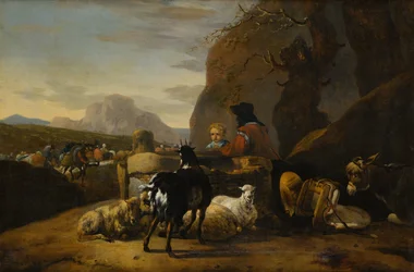 Paisaje