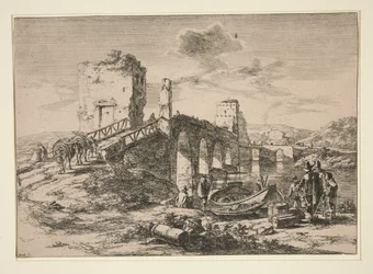 Puente Molle