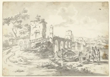 Puente de Primavera