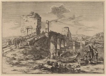 El Ponte Molle