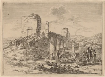 El Puente Molle