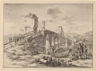 El Ponte Molle