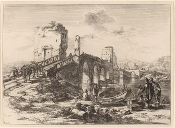 El Ponte Molle