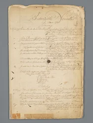 Bataviaasche noticias 1785