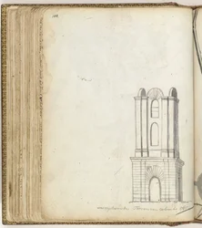 La Torre de Colombo