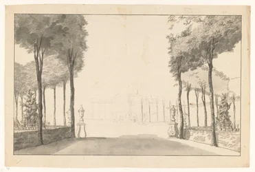 Casa de campo en Batavia