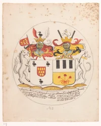 Diseño de armas de alianza (2)