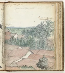 Vista de Galle