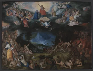 El Juicio Final