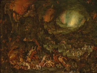 Infierno