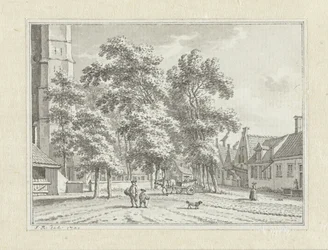 Cara en Serooskerke