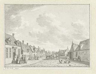 Cara en Zoutelande