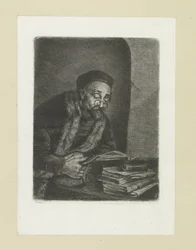 Oficina de compra de hombre The Compleat Work of Etchings de John Chalon / Oeuvre Complette des Eaux Fortes par Jean Chalon (título de la serie)