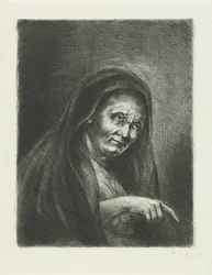 Anciana