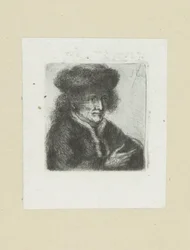 Volwassen hombre pone bontmuts The Compleat Work of Etchings de John Chalon / Oeuvre Complette des Eaux Fortes par Jean Chalon (título de la serie)