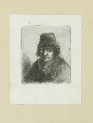 Volwassen hombre pone azada The Compleat Work of Etchings de John Chalon / Oeuvre Complette des Eaux Fortes par Jean Chalon (título de la serie)