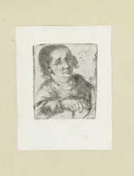 Volwassen hombre pone stok The Compleat Work of Etchings de John Chalon / Oeuvre Complette des Eaux Fortes par Jean Chalon (título de la serie)