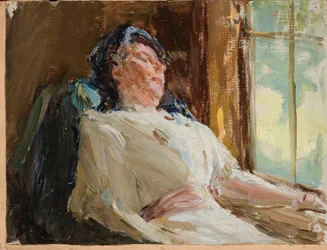 Alina Doré en Marijno