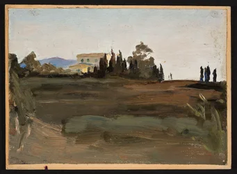 Corfú. De un viaje a Grecia