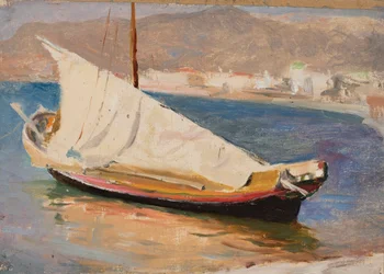 Velero - Yalta. De un viaje a Crimea
