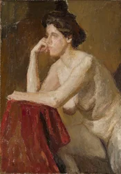 Modelo, estudios