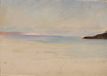 Mar. De un viaje a Constantinopla
