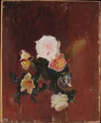 Rosas