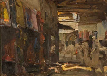 Esmirna (bazar)