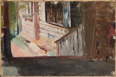 Starożyłowska. Estudio del Norte