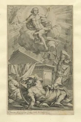 La Resurrección de Cristo