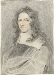 Retrato de un joven magistrado