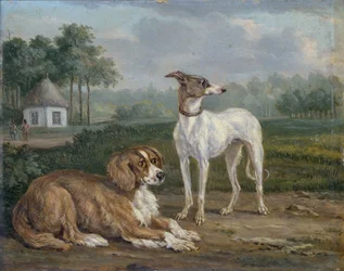 Dos perros