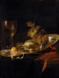 Bodegón de desayuno