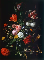 Naturaleza muerta
